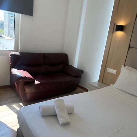 Hotel_Tier เอเธนส์ ภายนอก รูปภาพ