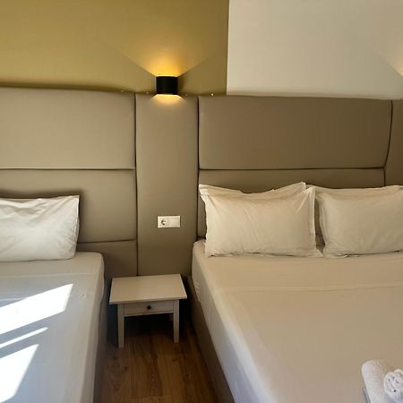 Hotel_Tier เอเธนส์ ภายนอก รูปภาพ