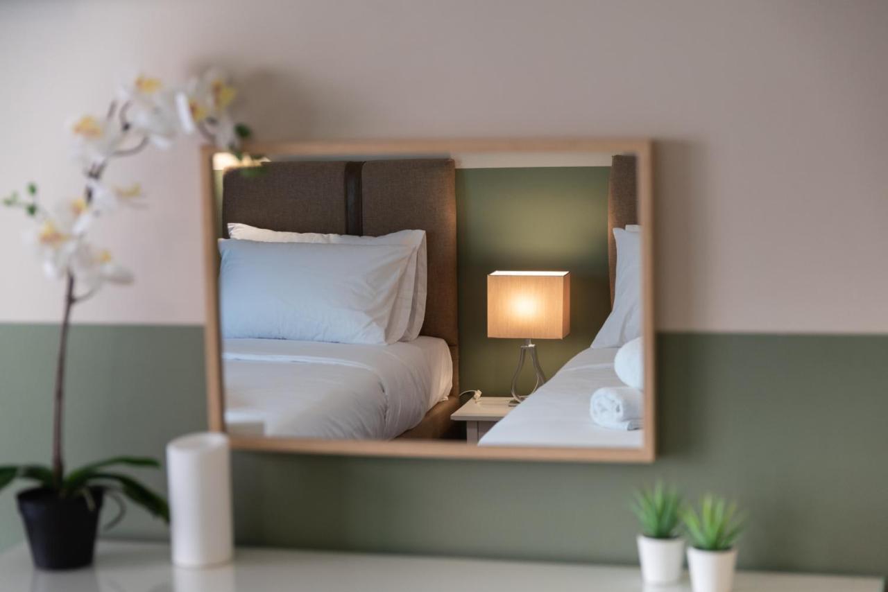 Hotel_Tier เอเธนส์ ภายนอก รูปภาพ