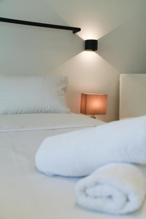 Hotel_Tier เอเธนส์ ภายนอก รูปภาพ