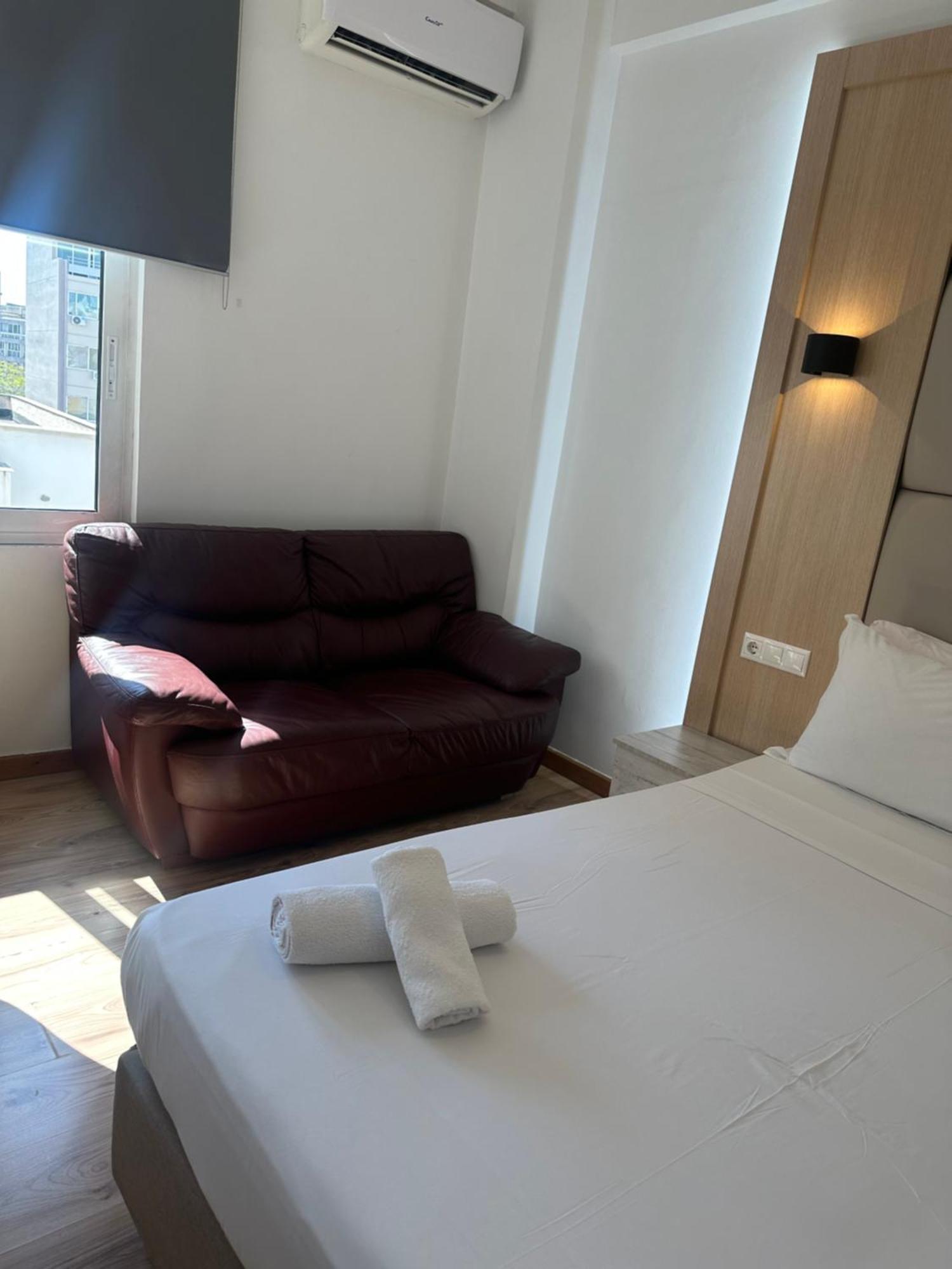 Hotel_Tier เอเธนส์ ภายนอก รูปภาพ